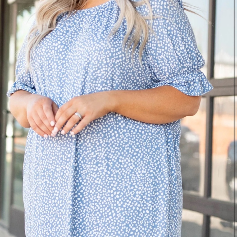 Chic Soul Dress